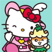 Hellokittyfriends手游免费版
