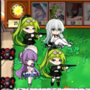 娘化植物计划最新免费版
