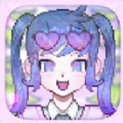 像素少女波卡安卓免费版