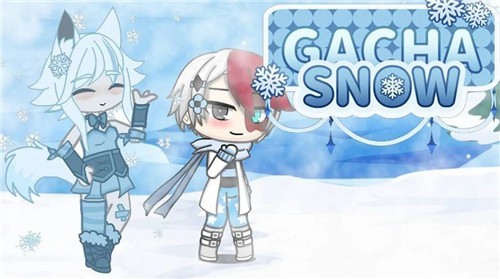 加查雪官方版图1
