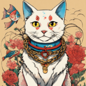招财猫猜猜手游无广告版