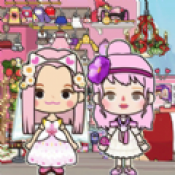 樱桃小镇好朋友家手机正版