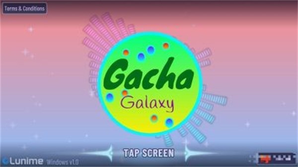 GachaGalaxy最新版图1