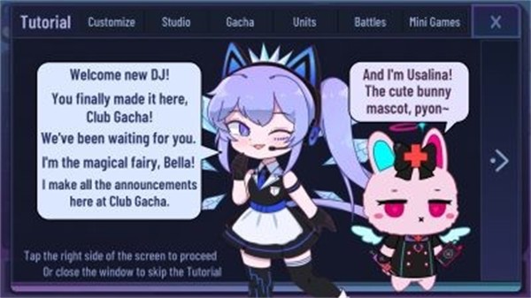 GachaGalaxy最新版图3
