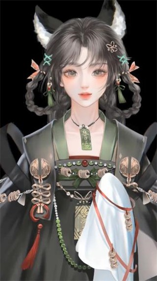这魔女我不当了官方版