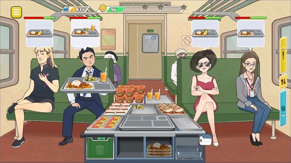 美味飞机餐手机免费版图1