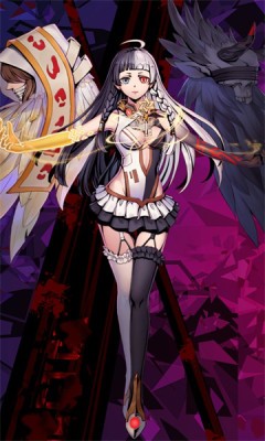 代号魔女(2)