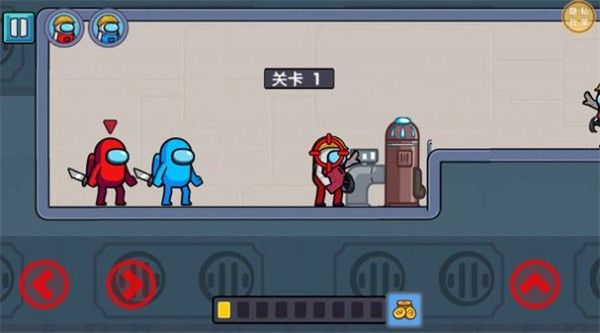 王牌大逃脱手游直装版图1