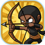 小黑子的战争免费原版 v1.0.1