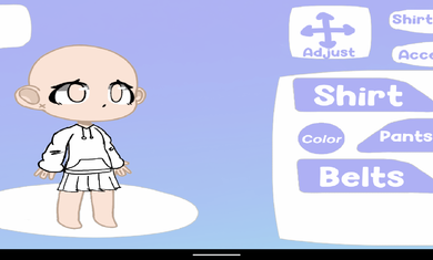 Gacha Dreamz(3)