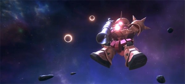 高达联合行动官方正版图2