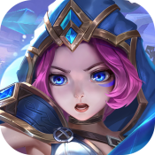 暗影部落 v1.0.1