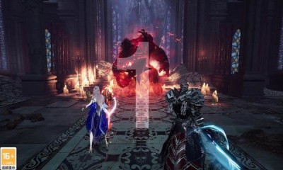 魔之戒免费版图1