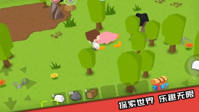 我的梦想国度免费版图2