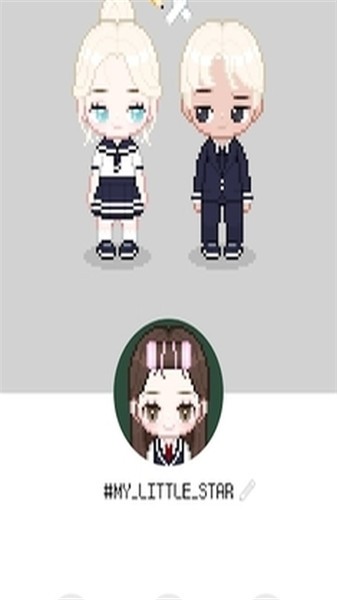 我的小明星贵宾图2
