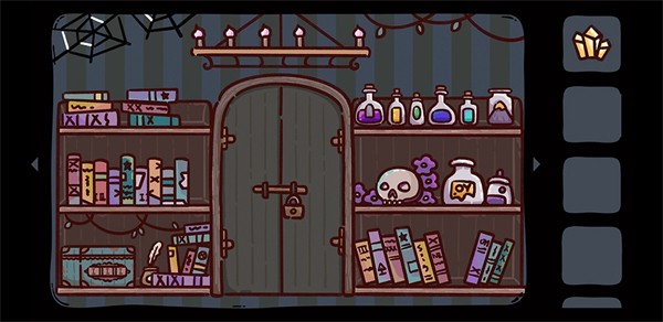 狗狗魔法逃脱无广告版图3