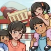 街边杂货铺手游版