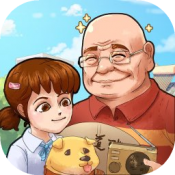 王大爷的小院游戏绿色版