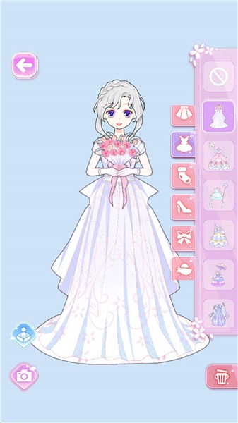 女儿养成换装(3)
