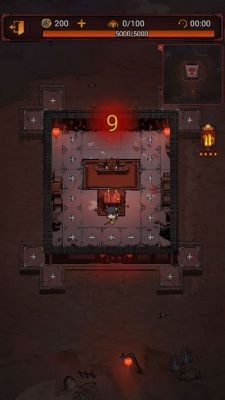 师叔救救我游戏无广告版图1
