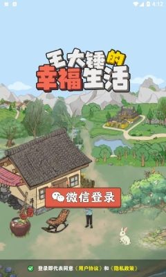 王大锤的幸福生活图3