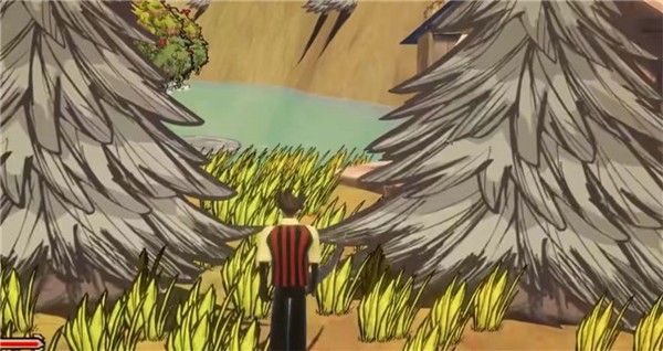 饥荒3D版(1)