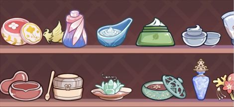 竹马胭脂铺官方正版图3