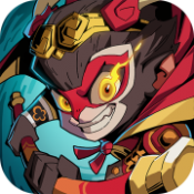 大闹天宫之猴王归来游戏绿色版