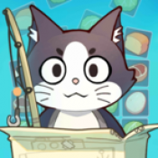 摸鱼猫猫游戏纯净版