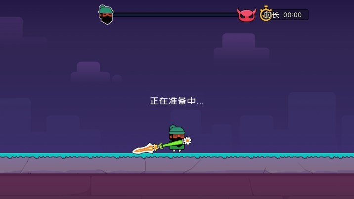 愤怒的黄瓜游戏官方最新版图1