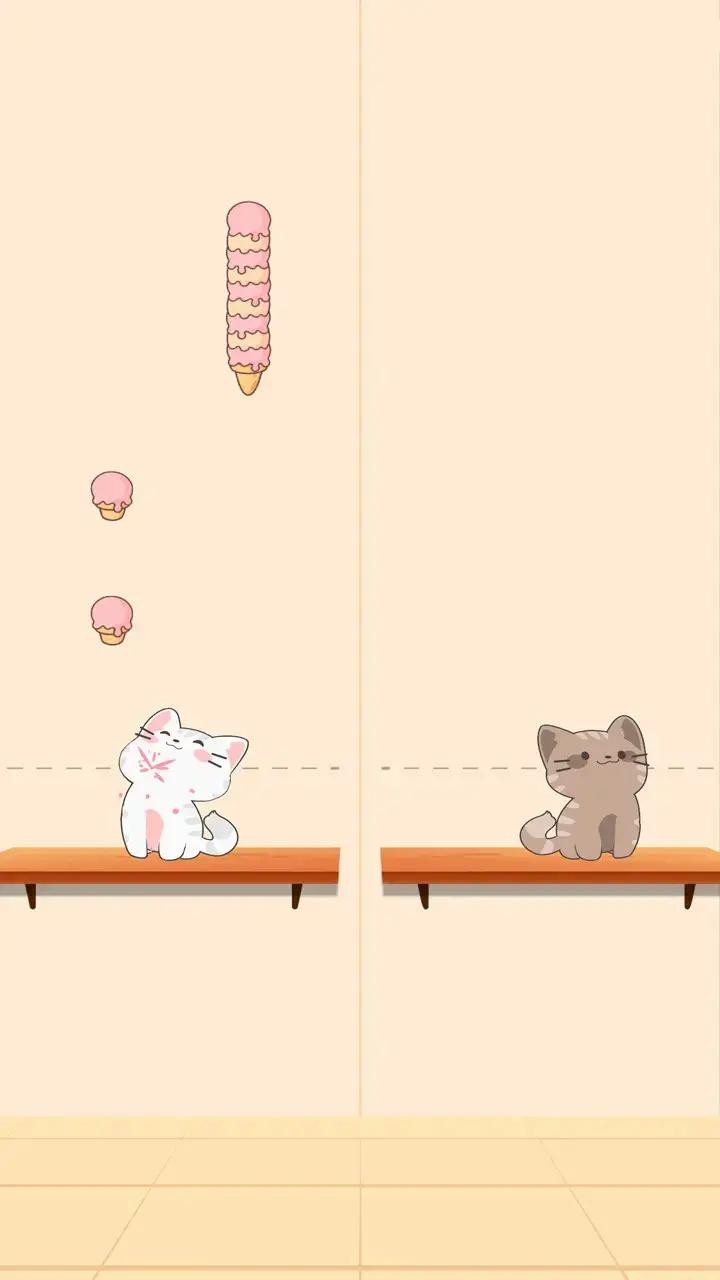 猫咪二重奏直装游戏版图4