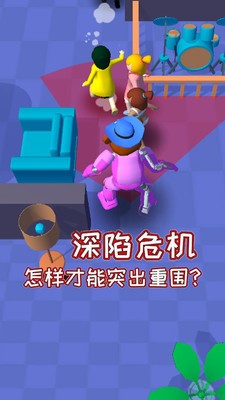 斗魂大冒险手机正版图1