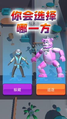 斗魂大冒险手机正版图4