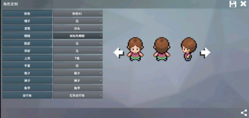 PokeMMO游戏完整版图1