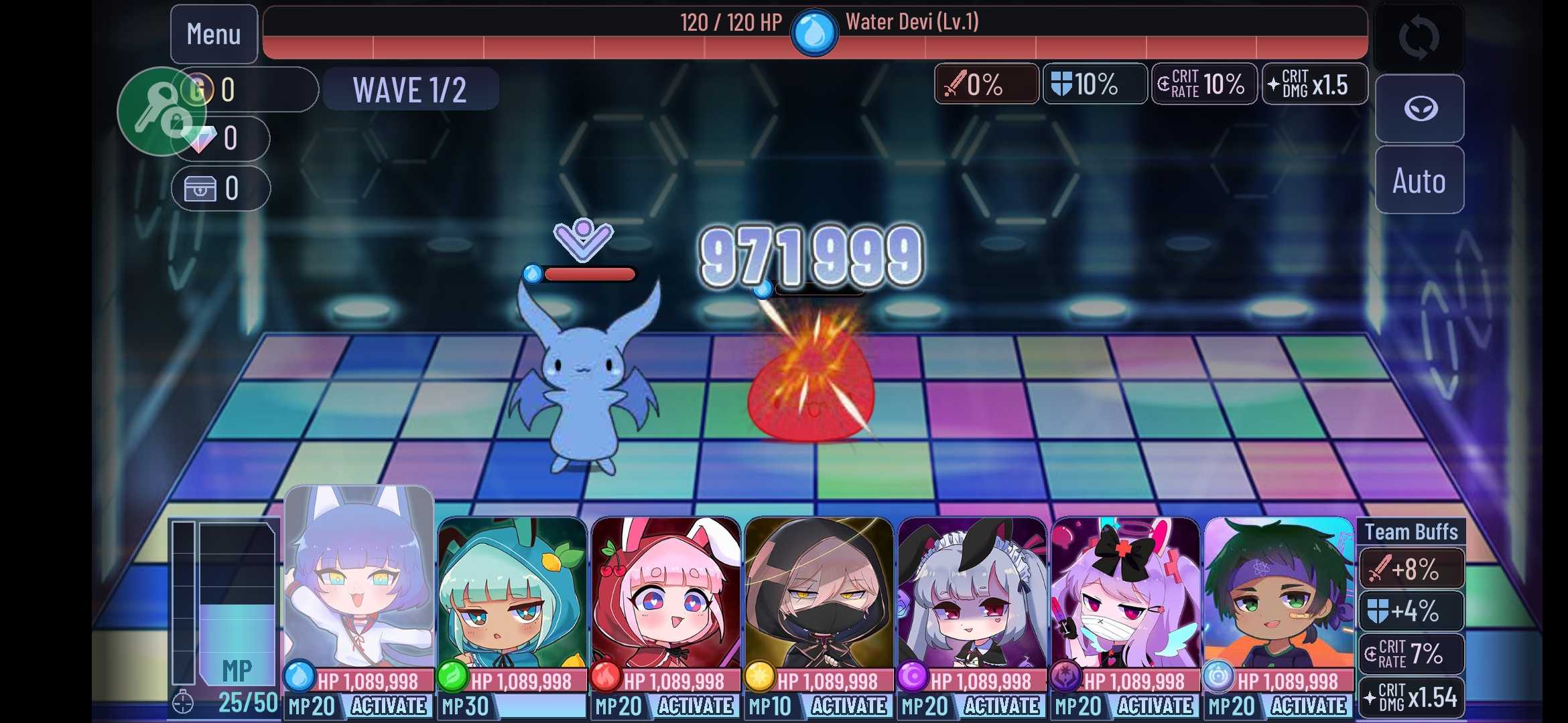 加查宇宙(2)