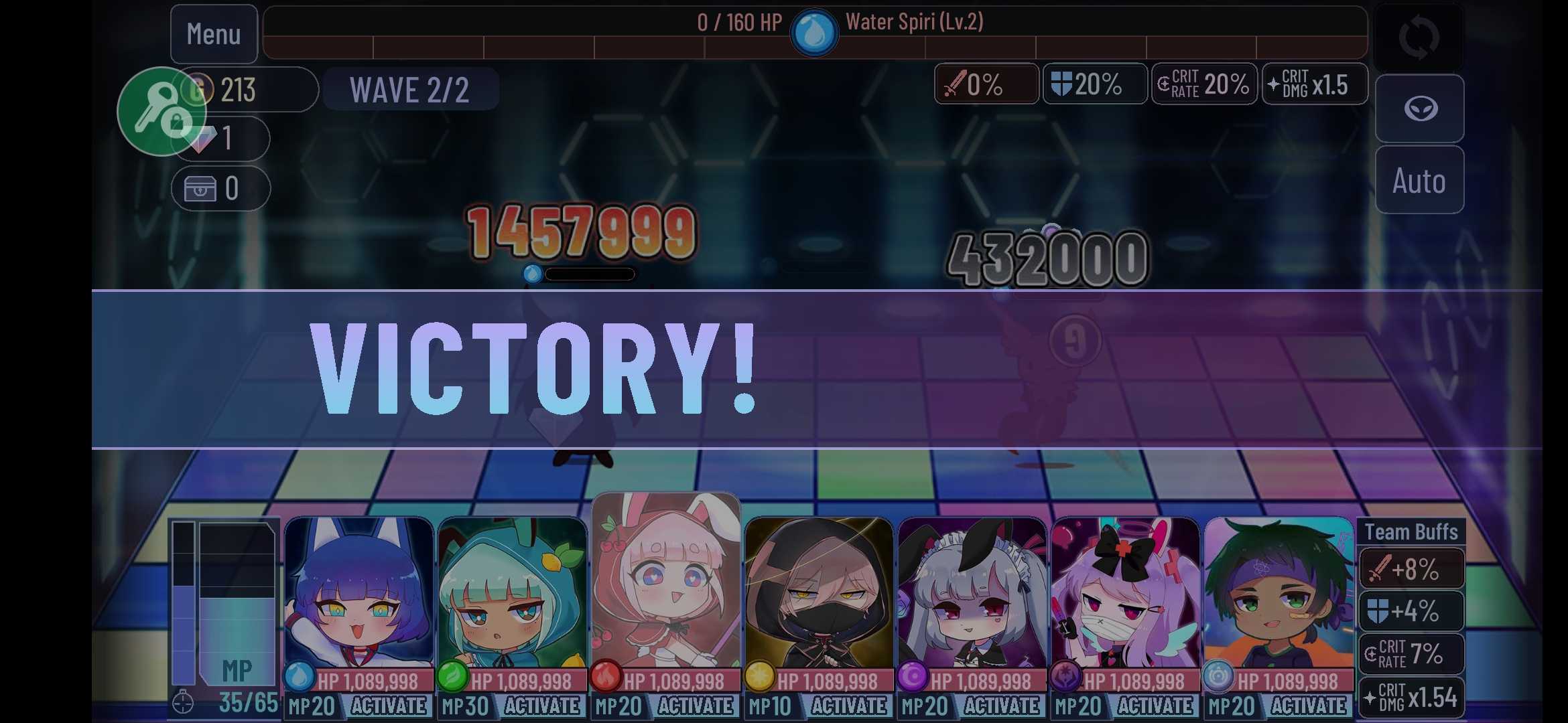 加查宇宙(1)