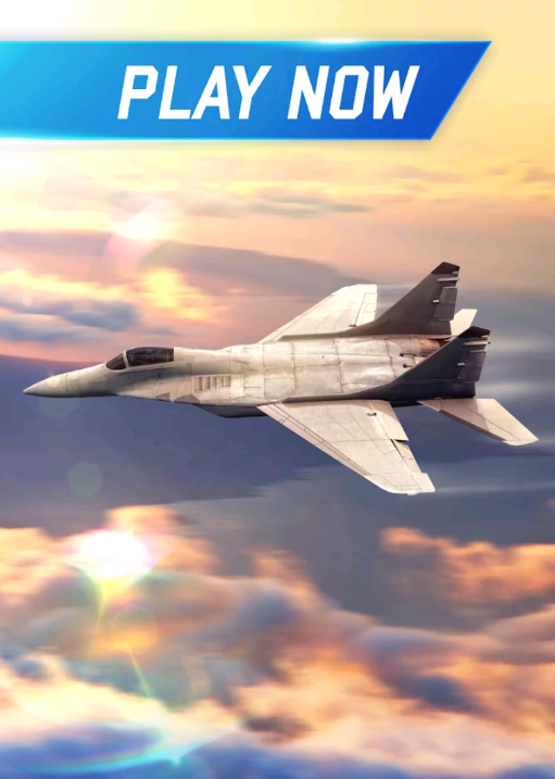 真实飞行模拟3D最新版