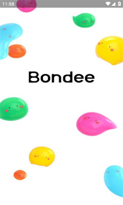 bondee(2)