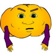 南瓜恐慌