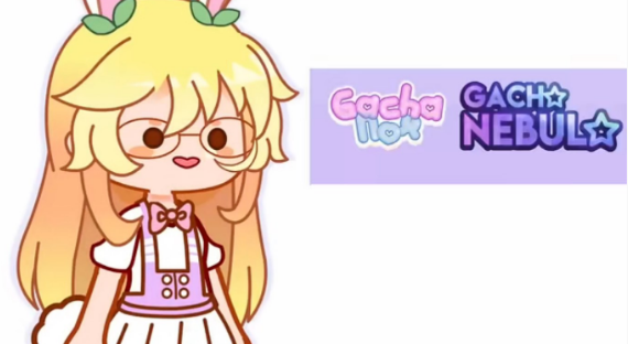 Gacha nebula图1