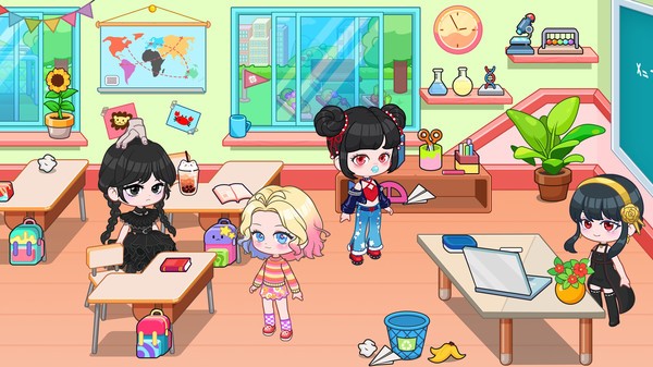 童话小屋官方正版图2