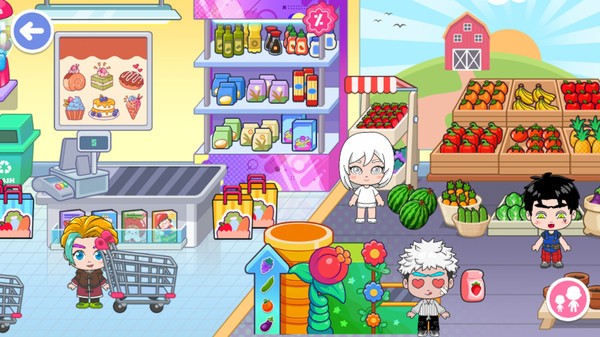 童话小屋官方正版图3