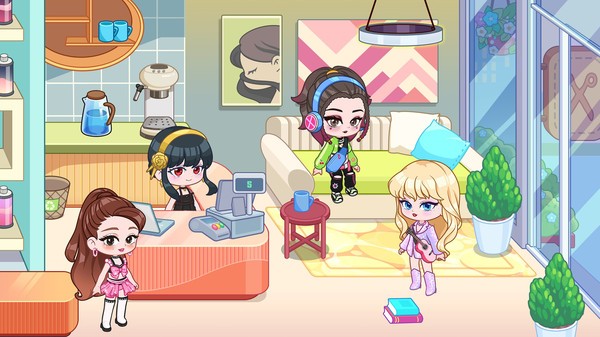 童话小屋官方正版图1