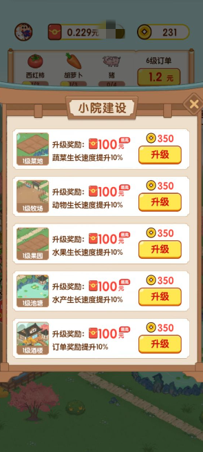 花田庄园图2