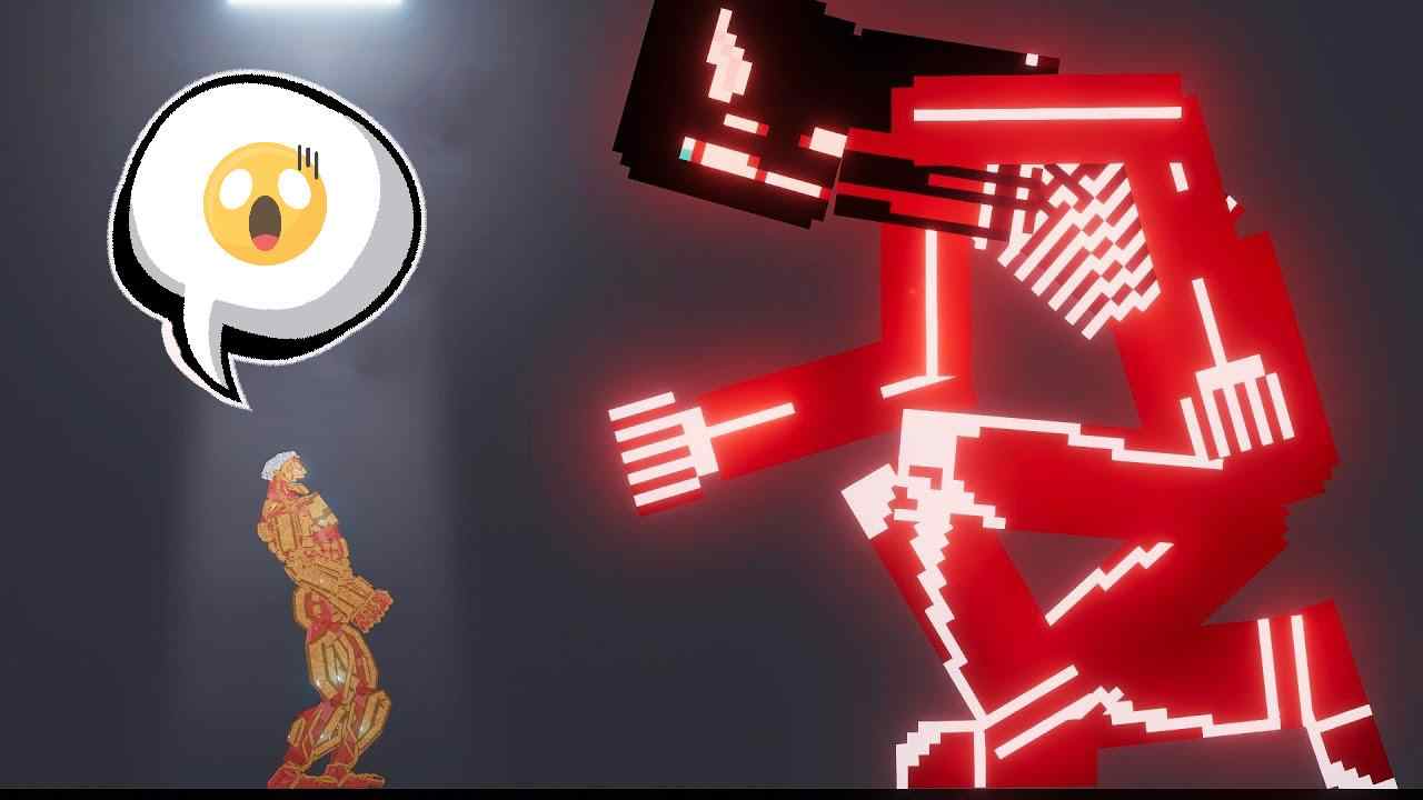 泰坦攻击游乐场(2)