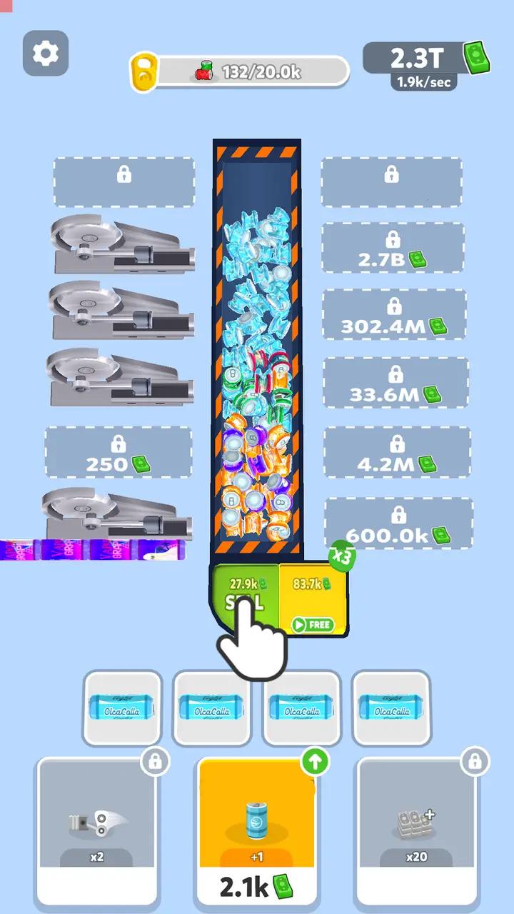 罐头工坊通用版图3