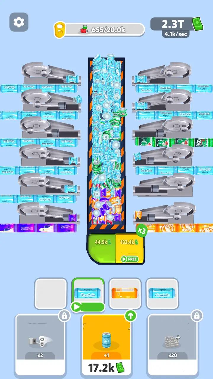 罐头工坊通用版图1