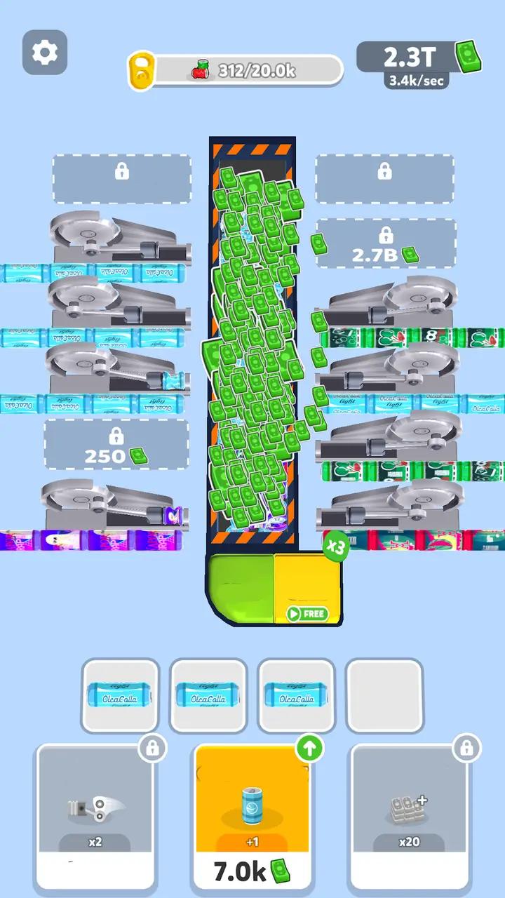 罐头工坊通用版图2