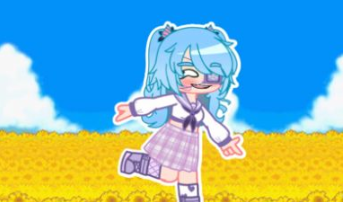 加查樱花(1)