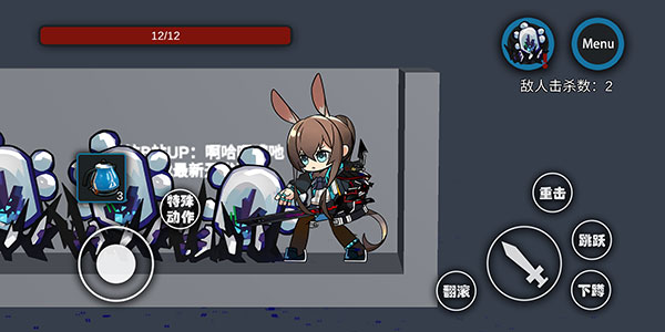 艾尔登方舟(1)